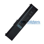 Batería para Dell TYPE 7530 NYFJH 7730 [Batería de repuesto]